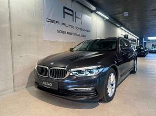 530 d xDrive Touring Aut. *HUD *Standheizung, 31990 €, Auto & Fahrrad-Autos in 4820 Bad Ischl 530 d xDrive Touring Aut. *HUD *Standheizung, 31990 €, Auto & Fahrrad-Autos in 4820 Bad Ischl