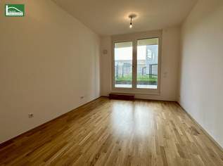 Lichtdurchflutete 2-Zimmer Wohnung in 1220 Wien - ab 01.09.2025 verfügbar!, 999 €, Immobilien-Wohnungen in 1220 Donaustadt