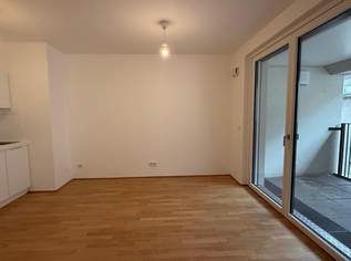 Super-moderne Neubauwohnung mit Loggia nahe Mariahilfer Straße!, 1295 €, Immobilien-Wohnungen in 1070 Neubau