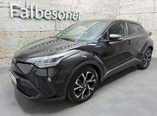 C-HR Hybrid C-LUB, 20900 €, Auto & Fahrrad-Autos in 6092 Gemeinde Birgitz C-HR Hybrid C-LUB, 20900 €, Auto & Fahrrad-Autos in 6092 Gemeinde Birgitz