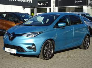 Zoe Intens Complete R135 Z.E 50, 14990 €, Auto & Fahrrad-Autos in 5120 Sankt Pantaleon