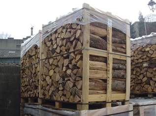 Brennholz von sehr guter Qualität, 55 €, Haus, Bau, Garten-Balkon & Garten in 5700 Zell am See