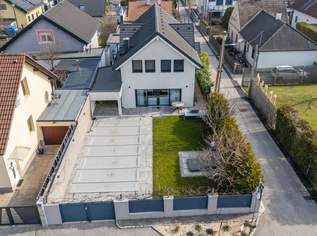 " Traumhaus - Wohnsinn Pur ", 950000 €, Immobilien-Häuser in 2514 Katastralgemeinde Traiskirchen