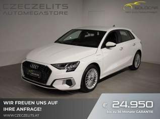 A3 SB 40 TFSI e advanced S-tronic, 24950 €, Auto & Fahrrad-Autos in 2620 Gemeinde Neunkirchen