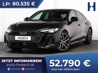 A5 e-hybrid quattro 2xS-LINE BLACK TECH PLUS PANO ++, 55790 €, Auto & Fahrrad-Autos in 4061 Pasching