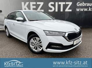 Octavia Combi 2,0 TDI Ambition | AHK/RFK, 18970 €, Auto & Fahrrad-Autos in 4053 Ansfelden