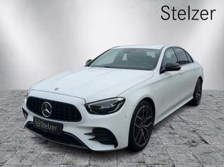E 220 d Limousine Austria Edition, 40900 €, Auto & Fahrrad-Autos in Steiermark