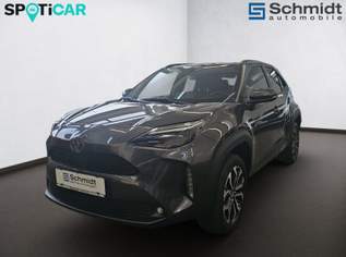 Yaris Cross 1,5 VVT-i Hybrid Active Drive Aut., 24790 €, Auto & Fahrrad-Autos in 5020 Altstadt