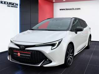 Corolla 2,0l Hybrid TS GR-SPORT, 33880 €, Auto & Fahrrad-Autos in 1200 Brigittenau