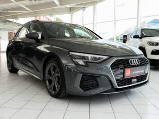 A3 40 TFSI quattro S line *VIRTUAL*LED*CARPLAY*, 36999 €, Auto & Fahrrad-Autos in 6426 Gemeinde Roppen