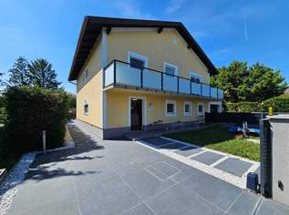 Einfamilienhaus mit hochwertiger Ausstattung, Wintergarten, Pool und ca. 1600m² Eigengrund!, 1190000 €, Immobilien-Häuser in 2345 Brunn am Gebirge
