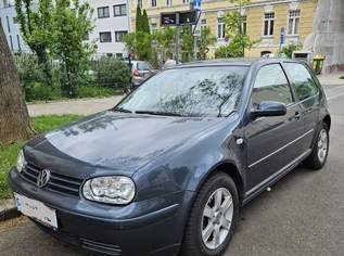 Golf IV TDI 