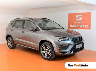 Ateca FR 1.5 TSI ACT DSG, 36690 €, Auto & Fahrrad-Autos in 8160 Weiz