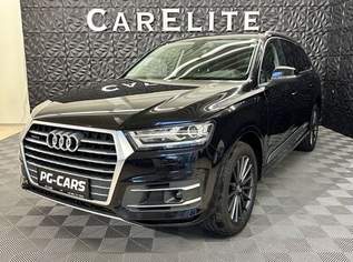 Q7 3.0 TDI ultra quattro Tiptronic, 39990 €, Auto & Fahrrad-Autos in 7400 Oberwart