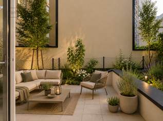 WOHNEN MIT GRÜNEM EXTRAZIMMER, 403000 €, Immobilien-Wohnungen in 1180 Währing WOHNEN MIT GRÜNEM EXTRAZIMMER, 403000 €, Immobilien-Wohnungen in 1180 Währing
