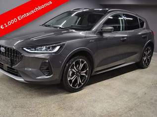 Focus Active, 21900 €, Auto & Fahrrad-Autos in 6020 Innsbruck