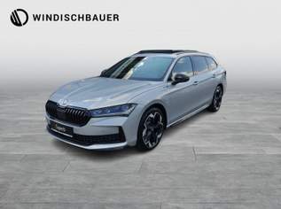 Superb Sportline iV TSI DSG, 52490 €, Auto & Fahrrad-Autos in 4563 Micheldorf in Oberösterreich