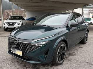 Qashqai 1,3 DIG-T MHEV 4x4 N-Design+ Xtronic, 34900 €, Auto & Fahrrad-Autos in 9400 Wolfsberg