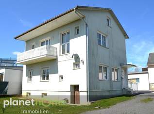 Zweifamilienhaus, ruhig und zentral in Oberwart, 195000 €, Immobilien-Häuser in 7400 Oberwart