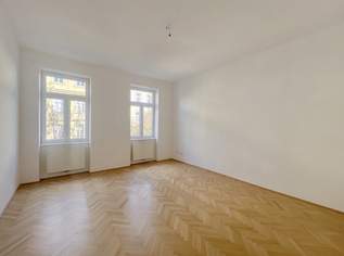 Bezugsfertige Altbauwohnung mit Balkon-Option nahe dem beliebten Wiener Prater, 299000 €, Immobilien-Wohnungen in 1020 Leopoldstadt