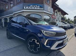 Crossland 1,5 CDTI Ultimate, 13950 €, Auto & Fahrrad-Autos in 4880 Sankt Georgen im Attergau Crossland 1,5 CDTI Ultimate, 13950 €, Auto & Fahrrad-Autos in 4880 Sankt Georgen im Attergau