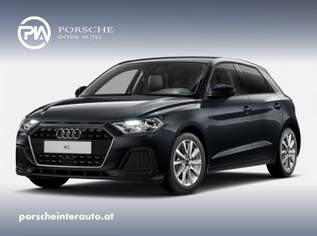 A1 25 TFSI advanced, 24450 €, Auto & Fahrrad-Autos in 8041 Liebenau