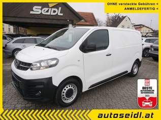 Vivaro 1,5 CDTI Enjoy M *KLIMA*, 16700 €, Auto & Fahrrad-Autos in 8200 Gleisdorf