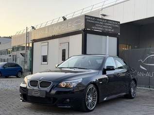 530d E60 Edition M-Sportpaket Aut. Finanzierung, 22490 €, Auto & Fahrrad-Autos in 5300 Hallwang