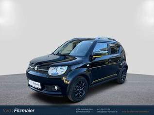 Ignis Clear ALLGRIP, 11500 €, Auto & Fahrrad-Autos in 9754 Steinfeld im Drautal Ignis Clear ALLGRIP, 11500 €, Auto & Fahrrad-Autos in 9754 Steinfeld im Drautal