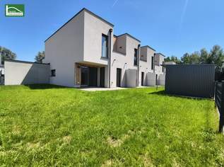 Ihr neues Zuhause im St. Pöltner Erholungsgebiet: Erstbezug in traumhafter Lage!, 512400 €, Immobilien-Häuser in 3107 Ragelsdorf