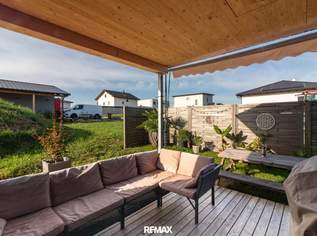 Ein kleines Haus mit großen Möglichkeiten - Verkauf mit DAVE!, 250000 €, Immobilien-Häuser in 4541 Adlwang