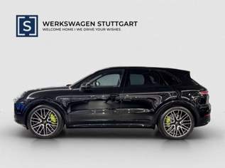 Cayenne E-Hybrid SportDesign I Leder rot, 138760 €, Auto & Fahrrad-Autos in 1100 Favoriten