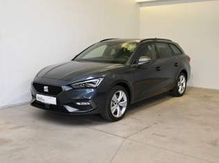 Leon FR e-HYBRID 150/204 DSG, 36490 €, Auto & Fahrrad-Autos in 4552 Wartberg an der Krems