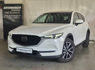 CX-5 /G194/AWD/AT/Rev.Top, 26500 €, Auto & Fahrrad-Autos in 6380 Marktgemeinde St. Johann in Tirol