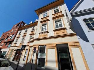 Lage ist Trumpf! 2-Zimmer-Wohnung beim Kunsthaus, 773.72 €, Immobilien-Wohnungen in 8020 