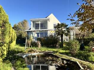 Trausdorf - modernes Einfamilienhaus in herrlicher Grünuhelage!, 495000 €, Immobilien-Häuser in 7061 Trausdorf an der Wulka Trausdorf - modernes Einfamilienhaus in herrlicher Grünuhelage!, 495000 €, Immobilien-Häuser in 7061 Trausdorf an der Wulka