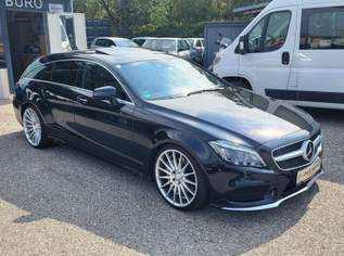 CLS BlueTec / d (218.926), 25999 €, Auto & Fahrrad-Autos in 4030 Kleinmünchen-Auwiesen