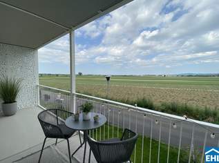 Lebensqualität im Grünen: Moderne Mietwohnungen mit Top-Ausstattung, 1135 €, Immobilien-Wohnungen in 3441 Pixendorf Lebensqualität im Grünen: Moderne Mietwohnungen mit Top-Ausstattung, 1135 €, Immobilien-Wohnungen in 3441 Pixendorf