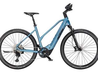 KTM Macina Cross CX 810 - D 56, 4084.05 €, Auto & Fahrrad-Fahrräder in Österreich