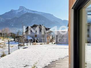 Entspanntes Wohnen mit Terrasse im Grünen – SEE.LEBEN Mondsee, 1025000 €, Immobilien-Wohnungen in 5310 Mondsee