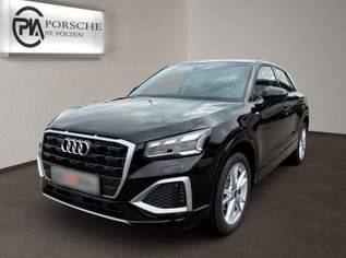 Q2 30 TFSI admired, 31990 €, Auto & Fahrrad-Autos in Niederösterreich