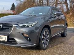 CX-3 G150 AWD Revolution