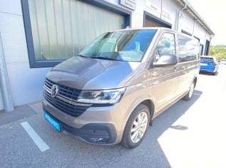 T6 Multivan Trendline 150TDO DSG 4MOTION ***46.000km***, 49990 €, Auto & Fahrrad-Autos in 8250 Vorau