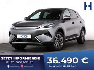 Atto 3 EVO DESIGN 74,8 kWh NEUWAGEN AKTION, 38490 €, Auto & Fahrrad-Autos in 2512 Katastralgemeinde Tribuswinkel Atto 3 EVO DESIGN 74,8 kWh NEUWAGEN AKTION, 38490 €, Auto & Fahrrad-Autos in 2512 Katastralgemeinde Tribuswinkel