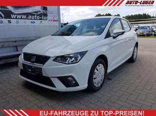 Ibiza 1.6 TDI Style 70kW (95PS), Schalt. 5-..., 12990 €, Auto & Fahrrad-Autos in 4724 Neukirchen am Walde Ibiza 1.6 TDI Style 70kW (95PS), Schalt. 5-..., 12990 €, Auto & Fahrrad-Autos in 4724 Neukirchen am Walde