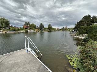 UFERPARZELLE - Ferienhaus am Ladislaus See – Wohnen direkt am Wasser, 277000 €, Immobilien-Häuser in 7035 Gemeinde Steinbrunn UFERPARZELLE - Ferienhaus am Ladislaus See – Wohnen direkt am Wasser, 277000 €, Immobilien-Häuser in 7035 Gemeinde Steinbrunn