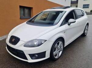 Leon FR 2,0 TSI, 12999 €, Auto & Fahrrad-Autos in 4150 Rohrbach-Berg