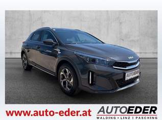 XCeed 1,5 TGDI GPF Silber, 23370 €, Auto & Fahrrad-Autos in 4111 Walding