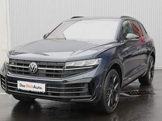 Touareg R eHybrid TSI 4MOTION, 74900 €, Auto & Fahrrad-Autos in 8020 Gries