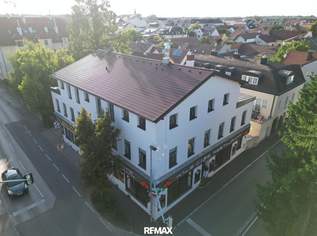 "7 Wohneinheiten + Gastronomie – ein Investment, zwei Ertragsquellen", 3500000 €, Immobilien-Gewerbeobjekte in 3430 Gemeinde Tulln an der Donau "7 Wohneinheiten + Gastronomie – ein Investment, zwei Ertragsquellen", 3500000 €, Immobilien-Gewerbeobjekte in 3430 Gemeinde Tulln an der Donau